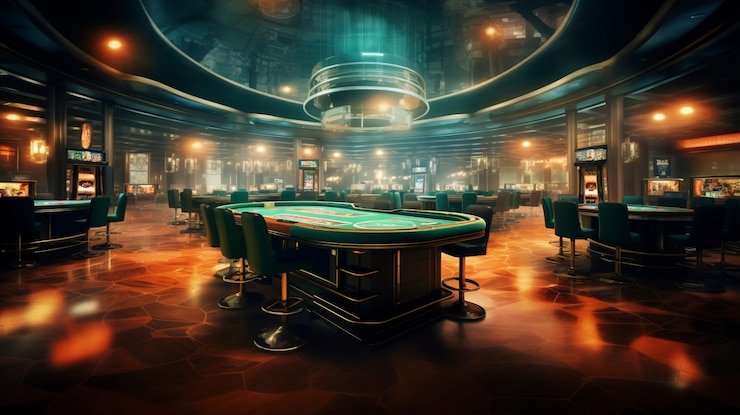 spin99 Blackjack di spin99 – Strategi dan Keseronokan dalam Satu Sentuhan